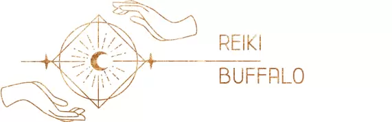 Reiki Buffalo Logo